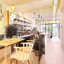 Omer Cantine Mediterraneenne Marseille Menu Prix Restaurant Avis Reservations Tripadvisor