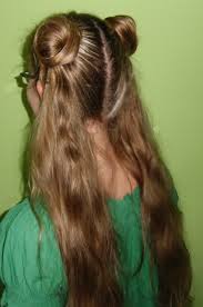 Maybe you would like to learn more about one of these? How To Do Odango Hairstyle Rawatan C
