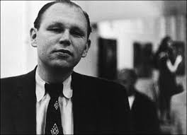 Review: My Vocabulary Did This to Me: The Collected Poems of Jack Spicer