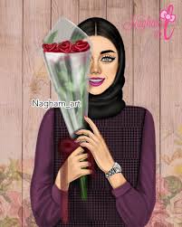 Check out inspiring examples of sarra_art artwork on deviantart, and get inspired by our community of talented artists. Pin By Vigrye Nawavzaa I On Girly M Girly Drawings Digital Art Girl Cute Girl Drawing