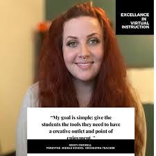 Kristi Crowell's Instagram, Twitter & Facebook