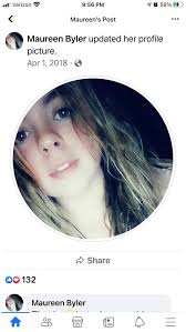 Old Facebook pages for Maureen and Ada. This show is so fake. Read through  these accounts to me this is Maureen and Marie Buckley is Ada? Comments  show it too. Looks like