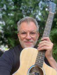 New Year's Eve live music event