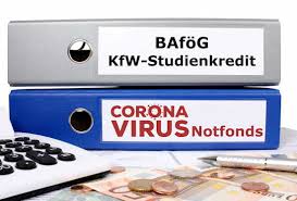 Der von der kfw bank angebotene studienkredit beispielsweise wird nicht etwa in einem betrag, sondern in einer monatlichen höhe von bis zu 650 €. Corona Soforthilfe Fur Studenten Kfw Studienkredit Und Notfonds