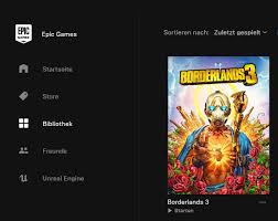 The season 3 pass is now. Sprache Andern In Borderlands 3 Epic Games Steam Www Itnator Net