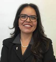 Claudia Shah's Instagram, Twitter & Facebook