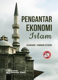 Pdf Buku Pengantar Ekonomi Islam