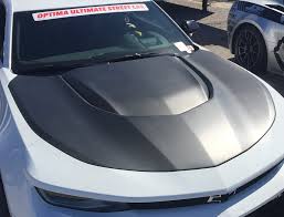 I needed a replacement and found this one. 2017 2019 Chevrolet Camaro Zl1 Type Le Type Oe Dry Carbon Fiber Hood For 2017 20