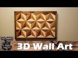 Pin On Wooden Wall Art