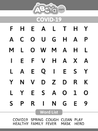 That's why wearing face masks is still so important, especially for unvaccinated children. Https Www Chrichmond Org Media File Coloring Pages Covid 19 Social V7 Pdf