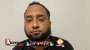 Apresan joven acusado de estafa en Salcedo