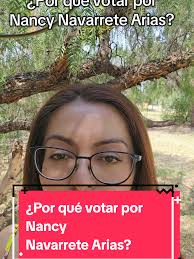 Nancy Arias Navarrete