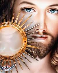 ACT OF CONSECRATION TO THE BLESSED SACRAMENT A Thursday Devotion I, (Name),  the servant of Jesus Christ, acknowledging my great unworthiness, but  confiding in divine grace, consecrate and devote myself with all