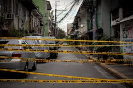 The lockdown is being enshrined in law and police can take action if people leave home without a reasonable excuse. Manila Orders Anyone Below 18 To Stay Indoors As Virus Cases Surge Reuters
