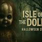 Isle of the Dolls 2025 Halloween Escape Room event image