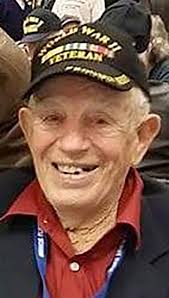 William "Bill" Hart Schnorr