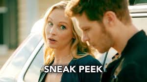 The Originals S05E06 || Hayley Marshall'S Death || Hd - Youtube