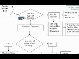Decision Making Flow Chart