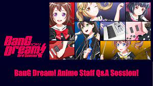BanG Dream!