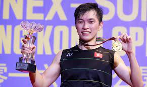The hong kong open is an annual badminton tournament held in hong kong since 1982, but it did not take place annually. Bwf News