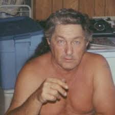 Cecil Ray Williamson Sr. Obituary (1940