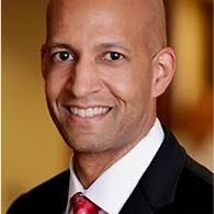 Larry Bellinger, CFA, JD