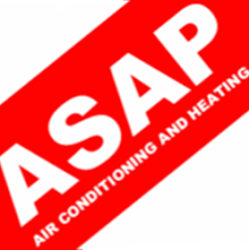ASAP Air Conditioning And Heating