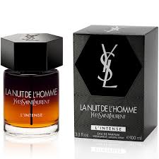 Somehow i couldn't get used to the smell anymore. Buy Yves Saint Laurent Edp Lanuit De L Homme L Intense Men 100 Ml Online Lulu Hypermarket Ksa