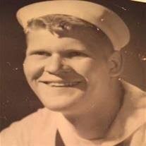 John Allen McCall Obituary