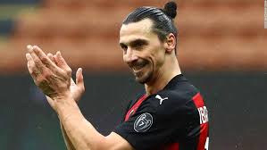 Fiery soccer star zlatan ibrahimovic has captivated fans with his superb skills and outlandish comments. Zlatan Ibrahimovic S New Ac Milan Contract Will Allow Him To Join Fabled Club Of Serie A S Quadragenarians Cnn
