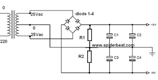 Dengan sedikit keahlian khusus, di pasar huaqiangbei di shenzhen, tiongkok, kamu bisa membangun smartphone dari awal hanya dalam beberapa jam. Skema Dan Cara Membuat Power Supply Power Ocl 150watt