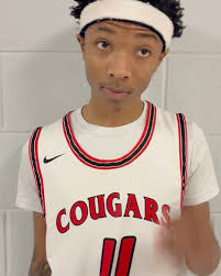 Postgame Thoughts w/ Buddah Harris of the Rivercrest Colts🏀🎤