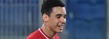 Последние твиты от jamal musiala (@jamalmusiala). Deutschland Oder England Musiala Hat Sich Entschieden 4 4 2 Com