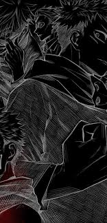 Perigold.com has been visited by 10k+ users in the past month 1080x2240 Jujutsu Kaisen 4k 1080x2240 Resolution Wallpaper Hd Anime 4k Wallpapers Images Photos And Background Wallpapers Den
