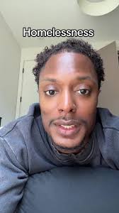 Thomas Anderton Homeless