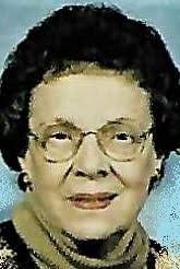 Marjorie Wehrle Obituary (2023)