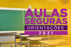 De maneira geral, a volta às aulas presenciais está acontecendo em ondas, começando pelo ensino médio em instituições privadas, dada a pressão do primeiro no país a retomar as aulas presenciais durante a pandemia, o amazonas testou 342 professores da rede pública positivos para a doença. Educacao Educacao Divulga Cartilha Para A Volta As Aulas Presenciais Agencia Estadual De Noticias
