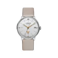 Die gekauften produkte könnt ihr innerhalb von vier wochen nach dem erhalt wieder zurücksenden. Junkers Bauhaus Lady 6073 5 Bei Christ Online Kaufen