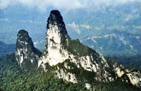 Kawasan misteri di hutan taman negara malaysia [lokasi: 8 Gunung Tinggi Di Malaysia Untuk Dijadikan Wishlist Buat Kaki Hiking