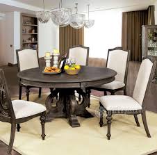 Kami jual meja makan bulat kaca dengan harga lebih murah dari toko mebel lainnya. Toko Furniture Jual Meja Makan Bundar Ukirmewah Jati Klasik