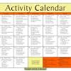 Online free printable crossword puzzles for dementia patients are a few from the most enjoyable things that you can utilize to move enough time, nevertheless they are also ideal for using an lively role. 1