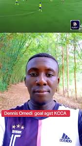 Denis Omedi to Arsenal