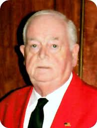 Bertram Springstead Obituary May 3, 2020