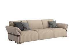 3 Seater Leather Sofa Modern Sofa Living Room Modern Leather Sofa Luxury Sofa