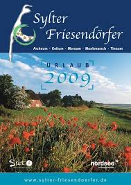 ., vermerkte der große schweizerische autor max frisch über das licht auf sylt. Sylter Friesendorfer Haus Am Kliff 11 Keitum Sylt