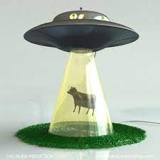 What makes the best ufo growing lights? Alien Abduction Lamp Alien Abduction Lamp Cool Lamps