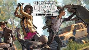 Hacked apk and obb version on phone and tablet. Download The Walking Dead Survivors Mod Apk 1 11 3 God Mode Onehit