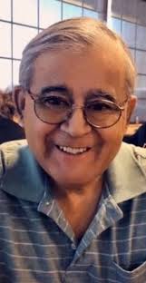 Encarnacion Garcia Obituary (1950