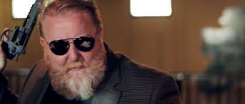 The Brannigan Account (2015)