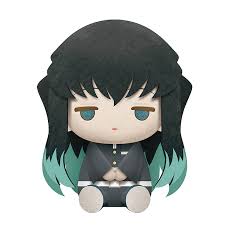 Muichiro tokito cute google search from i.pinimg.com hd wallpapers and background images. Jul209618 Demon Slayer Kimetsu Muichiro Tokito Big Plush Previews World